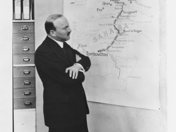 Drugie życie Złotego Skarabeusza Citro&euml;na